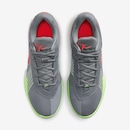 Tênis Masculino Nike Air Zoom G.T. Academy - Foto 5