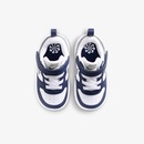 Tênis Infantil Nike Court Borough Low Recraft - Foto 5