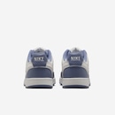 Tênis Nike Court Vision Low Next Nature - Feminino - Foto 6