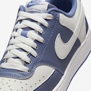Tênis Nike Court Vision Low Next Nature - Feminino - Foto 7