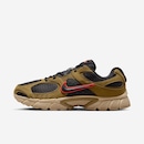 Tênis Masculino Nike V5 Runner Suede - Foto 3