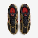 Tênis Masculino Nike V5 Runner Suede - Foto 5