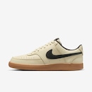 Tênis Masculino Nike Court Vision Low - Foto 3