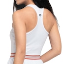 Vestido Wilson Tour Retro Feminino - Foto 3