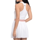 Vestido Wilson Tour Retro Feminino - Foto 4
