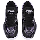 Tênis Masculino Joma Point Lady - Clay Saibro - Foto 3