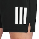 Shorts adidas Club Tennis Infantil - Foto 1