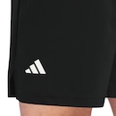 Shorts adidas Club Tennis Infantil - Foto 2