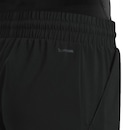 Shorts adidas Club Tennis Infantil - Foto 3