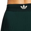 Saia Shorts adidas Plissada Tennis Pro Climacool - Foto 3