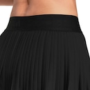 Saia Shorts adidas Plissada Club Feminino - Foto 3