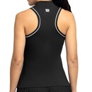 Regata Wilson Tour Zip Tank Feminina - Foto 5