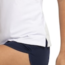 Regata Wilson Tour Zip Tank Feminino - Foto 4