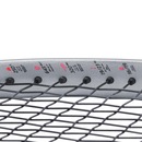 Raquete de Tênis Junior Babolat Pure Strike Gen4 26 - Foto 6