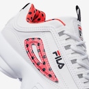 Tênis Fila Disruptor Infantil - Foto 7