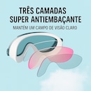 Mascara de Natação Gold Sports Platinum Swin 15.0 High Definition - Foto 3