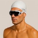 Mascara de Natação Gold Sports Platinum Swin 15.0 High Definition - Foto 5