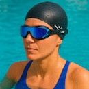 Mascara de Natação Gold Sports Platinum Swin 15.0 High Definition - Foto 4