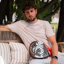 Raquete Padel Lok Maxx Hype 18k Mike Yanguas - Foto 3