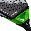 Raquete Padel Lok Carb-On Flow 6K - Foto 3