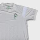 Camiseta Betel Palmeiras Score III Masculina - Foto 4