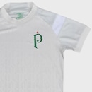 Camiseta Betel Palmeiras Score III Feminina - Foto 4