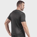 Camiseta Poker New Basic Masculina - Foto 3