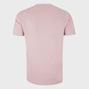 Camisa do Santos Outubro Rosa 25/26 Masculina Umbro - Foto 2