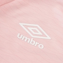 Camisa do Santos Outubro Rosa 25/26 Masculina Umbro - Foto 4
