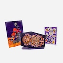 Chuteira de Campo Adulto Umbro Adamant Master Class Pro Dlm - Foto 9