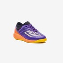 Chuteira Futsal Júnior Umbro Ultimate Edição DLM Dia de los Muertos - Foto 3