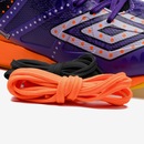 Chuteira Futsal Júnior Umbro Ultimate Edição DLM Dia de los Muertos - Foto 9