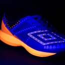 Chuteira Society Infantil Umbro Ultimate Dlm - Foto 7