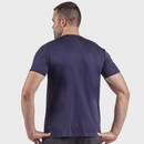 Camiseta Poker New Basic Masculina - Foto 3