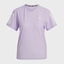 Camiseta adidas Own The Run Feminina - Foto 1