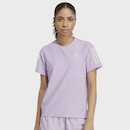 Camiseta adidas Own The Run Feminina - Foto 2