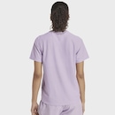 Camiseta adidas Own The Run Feminina - Foto 3