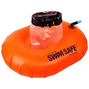 Boia Flutuação 3 em 1 Mar e Represa Bolso Speedo Swim Safe - Foto 1