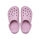 Sandália Unissex Crocs Classic Hydrangea - Foto 5