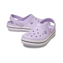 Sandália Unissex Crocs Crocband - Foto 5