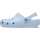 Sandália Unissex Crocs Classic Blue Frost - Foto 3