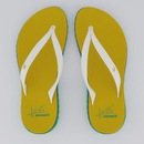 Chinelo Kenner Ibiza Brasil Anitta Feminino - Foto 1