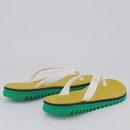 Chinelo Kenner Ibiza Brasil Anitta Feminino - Foto 4