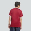 Camisa Liverpool Home 26 adidas Infantil - Foto 2