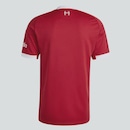 Camisa Liverpool Home 26 adidas Infantil - Foto 6