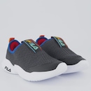 Tênis Infantil Fila Funny - Foto 2