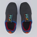 Tênis Infantil Fila Funny - Foto 4