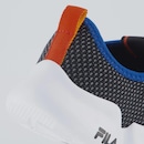 Tênis Infantil Fila Funny - Foto 6