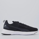 Tênis Masculino Puma Flyer Runner Mesh BDP - Foto 1
