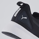 Tênis Masculino Puma Flyer Runner Mesh BDP - Foto 6